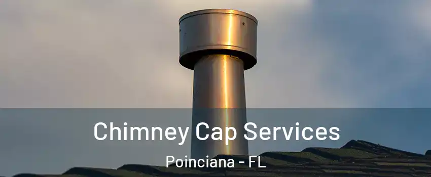  Chimney Cap Services Poinciana - FL