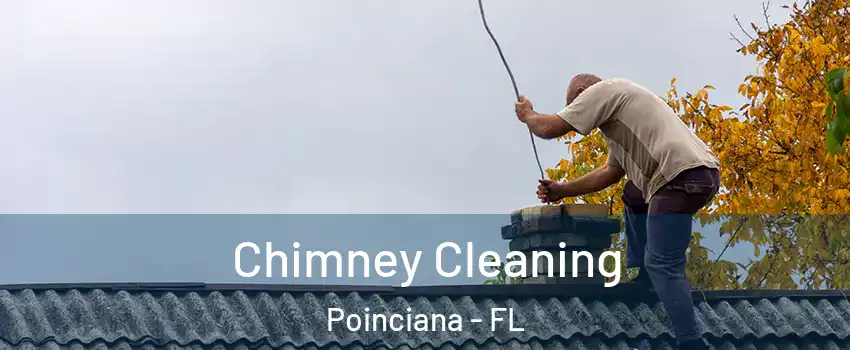  Chimney Cleaning Poinciana - FL