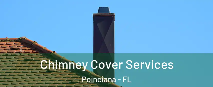  Chimney Cover Services Poinciana - FL