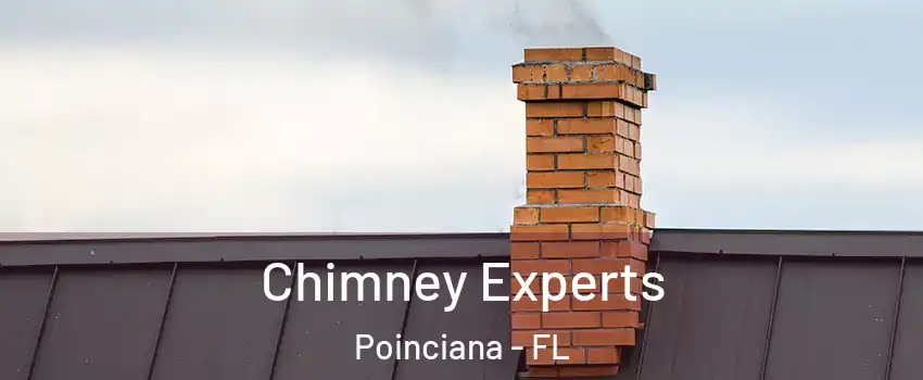 Chimney Experts Poinciana - FL