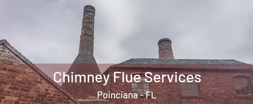  Chimney Flue Services Poinciana - FL