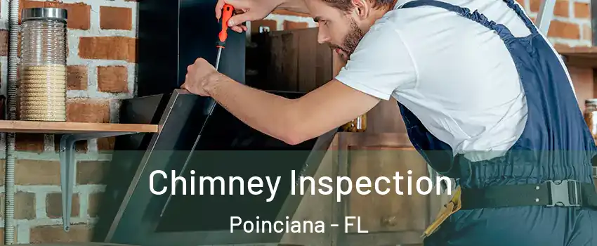  Chimney Inspection Poinciana - FL