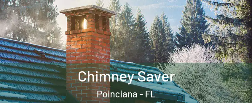  Chimney Saver Poinciana - FL