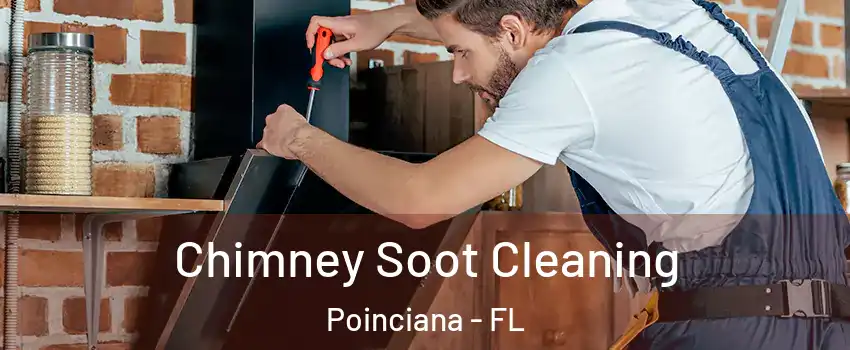  Chimney Soot Cleaning Poinciana - FL