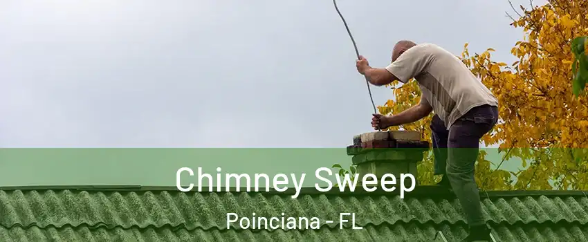  Chimney Sweep Poinciana - FL