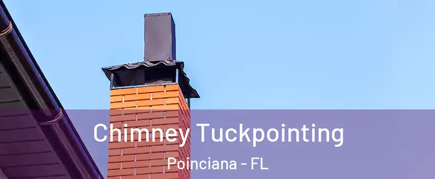  Chimney Tuckpointing Poinciana - FL