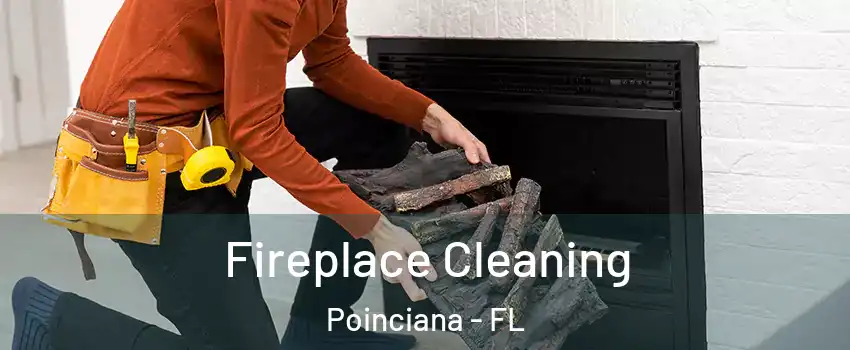  Fireplace Cleaning Poinciana - FL