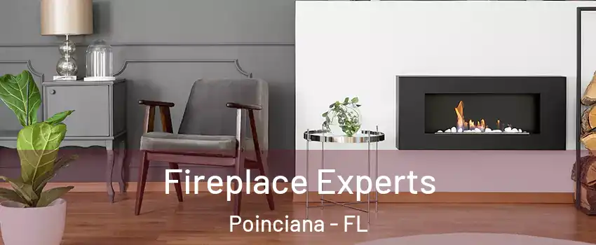  Fireplace Experts Poinciana - FL