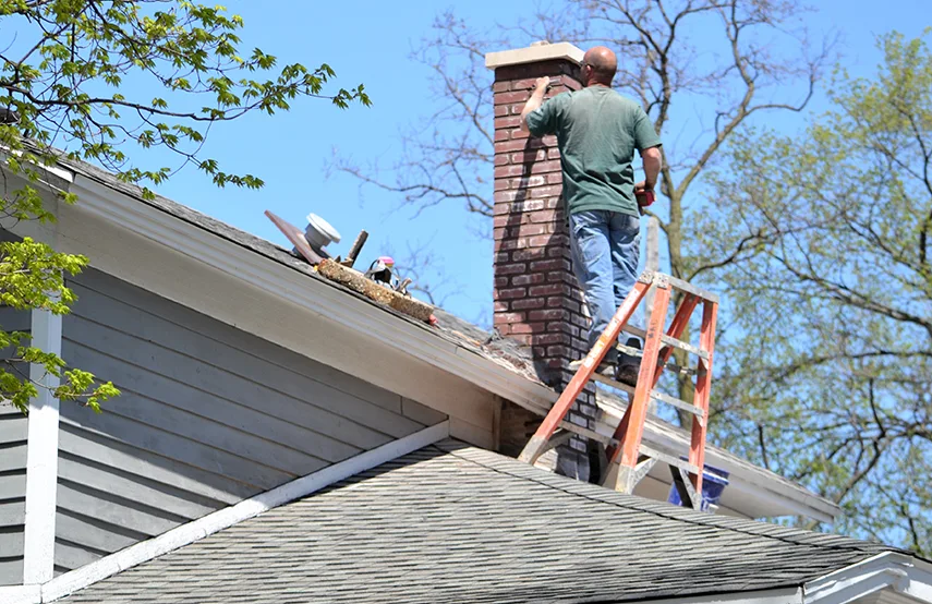 Chimney & Fireplace Inspections Services in Poinciana, FL