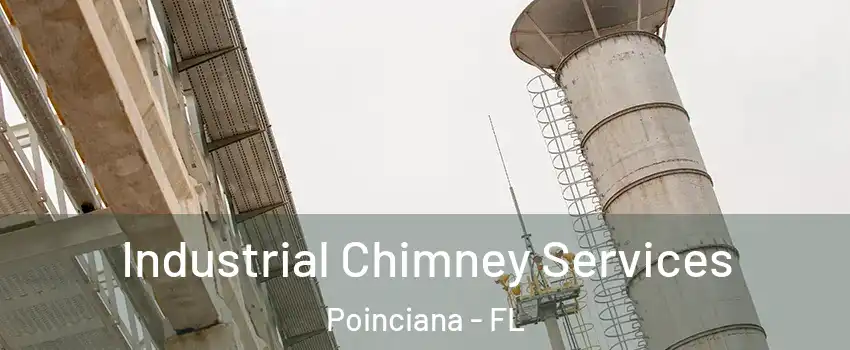  Industrial Chimney Services Poinciana - FL