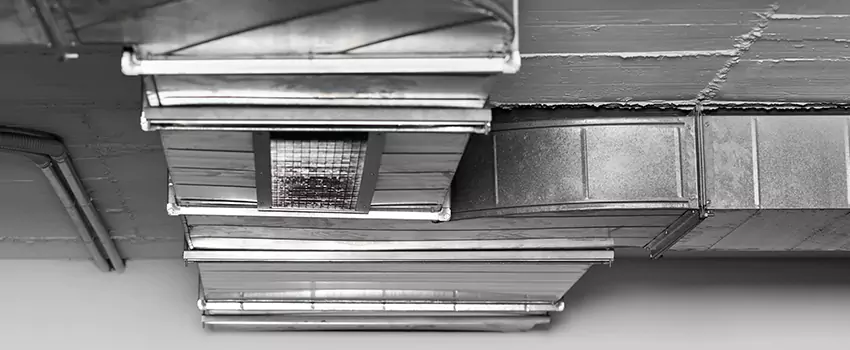 Trusted Air Duct Cleaning Company in Poinciana, Florida