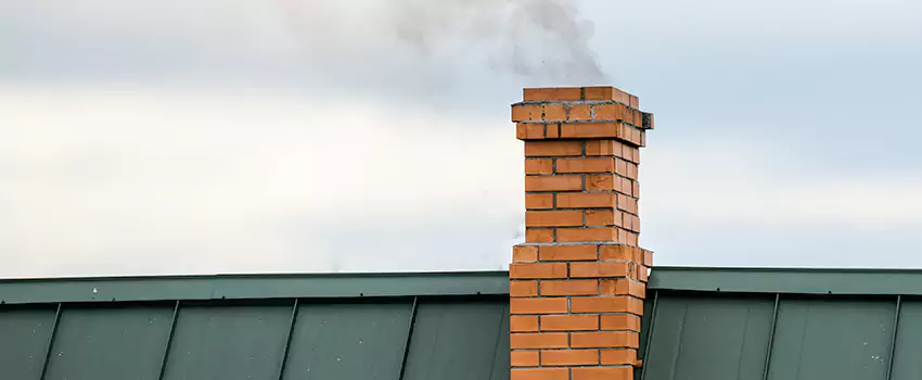 Animal Screen Chimney Cap Repair And Installation Services in Poinciana, Florida