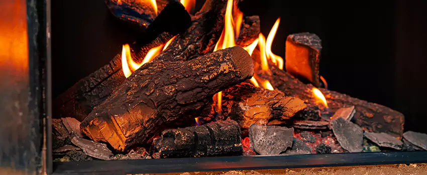 Chimney Fireplace Ash Dump Cleaning in Poinciana, FL