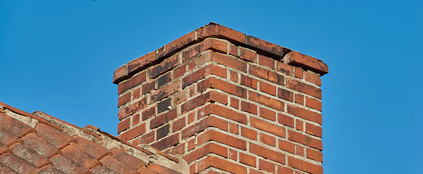 Clean Blocked Chimney in Poinciana, Florida