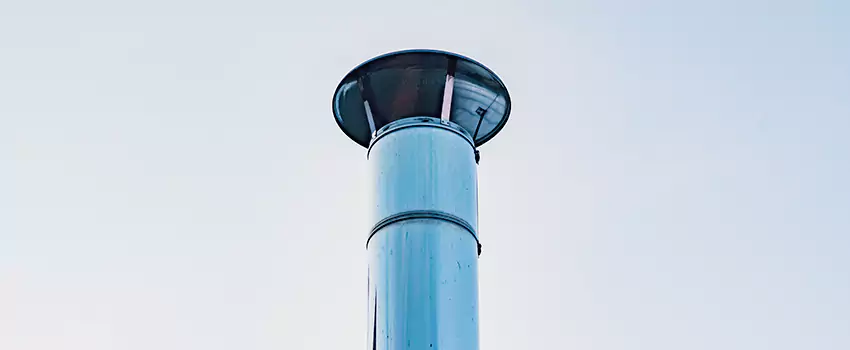 Wind-Resistant Chimney Caps Installation and Repair Services in Poinciana, Florida
