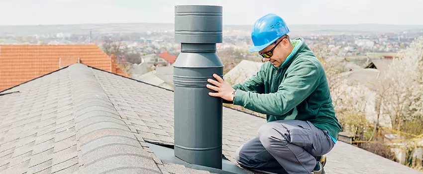 Chimney Chase Inspection Near Me in Poinciana, Florida