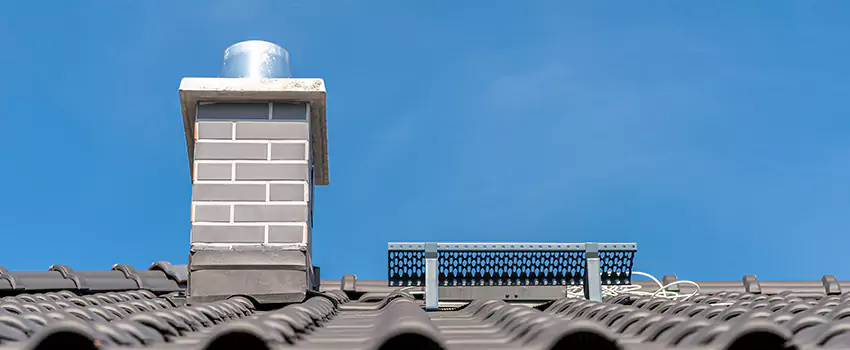 Chimney Flue Relining Services in Poinciana, Florida