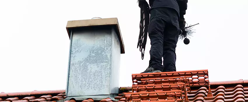 Chimney Liner Services Cost in Poinciana, FL