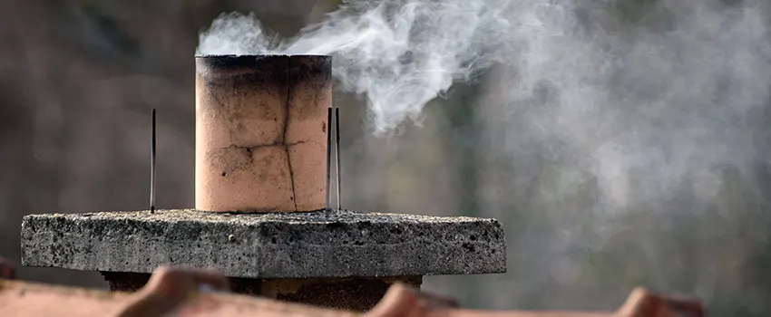 Wood Burning Chimney Odor Removal in Poinciana, FL