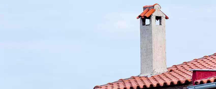 Chimney Pot Replacement in Poinciana, FL