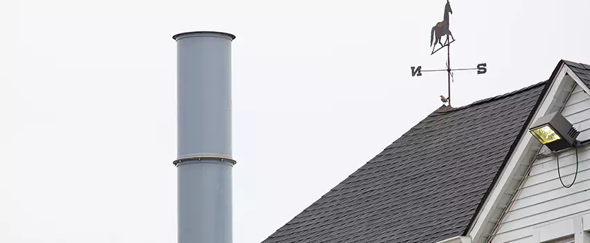 Chimney Inspection in Poinciana, FL