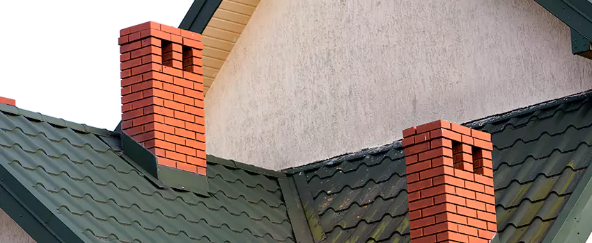 Chimney Saver Waterproofing Services in Poinciana, Florida