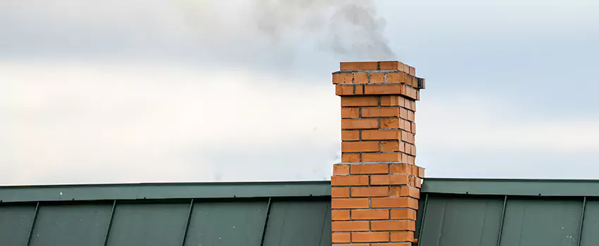 Chimney Soot Cleaning Cost in Poinciana, FL