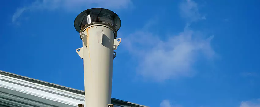 Chimney Spark Arrestor Requirements in Poinciana, FL