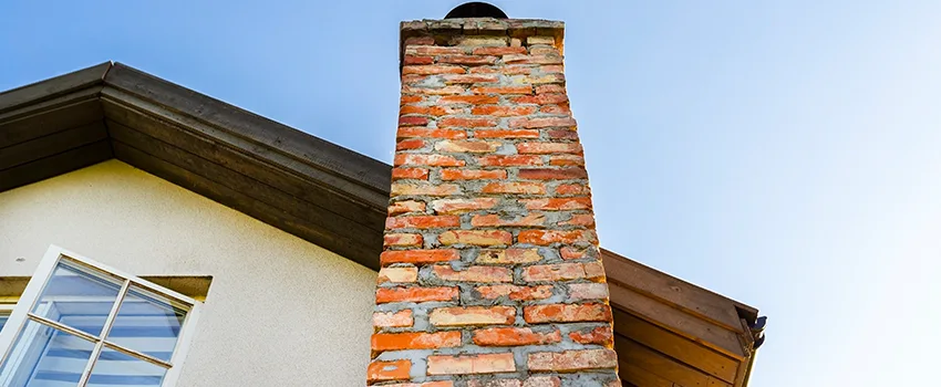 Chimney Mortar Replacement in Poinciana, FL