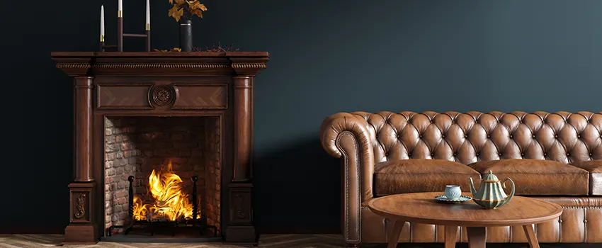 Traditional Fireplace Design Refurbishment Costs in Poinciana, Florida