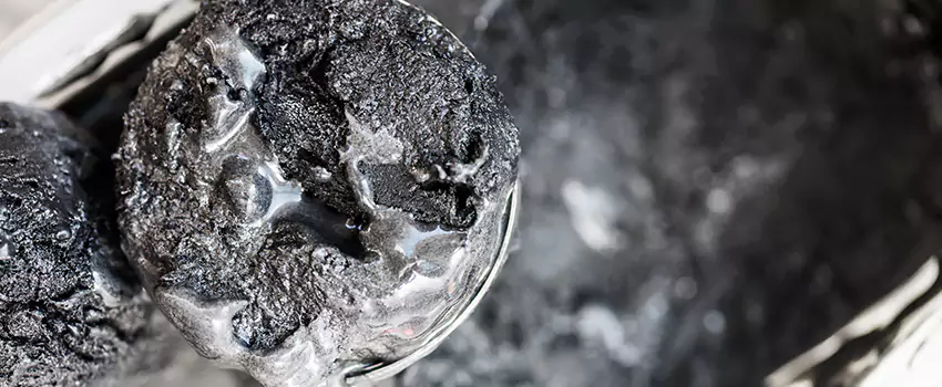 Clogged Dryer Vent Lint Cleaning in Poinciana, Florida