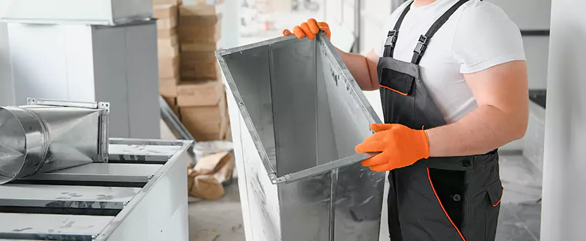 Benefits of Dryer Vent Inspection in Poinciana, FL