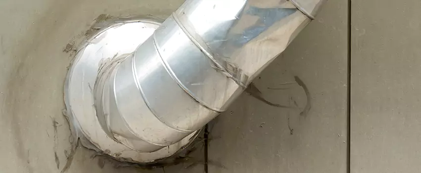 Broken Dryer Vent Replacement in Poinciana, FL