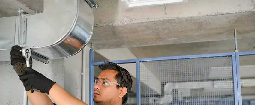 HVAC Ductwork Cleaning in Poinciana, FL
