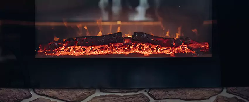 Outdoor Electric Fireplace Installation Solutions in Poinciana, FL