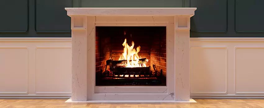 Empire Comfort Systems Fireplace Installation and Replacement in Poinciana, Florida