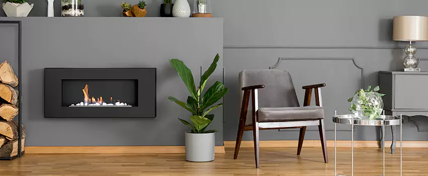 Ethanol Fireplace Burner Repair in Poinciana, FL