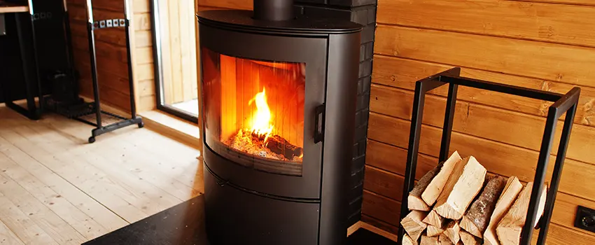 Gas Fireplace Door Handle Installation Services in Poinciana, Florida