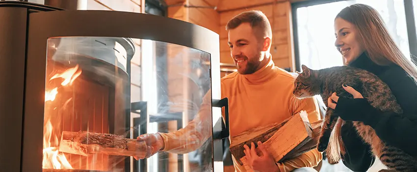 Fireplace Door Installation And Replacement Contractors in Poinciana, FL