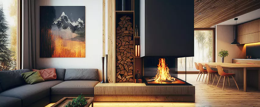 Fixing Electric Fireplace Problem in Poinciana, Florida