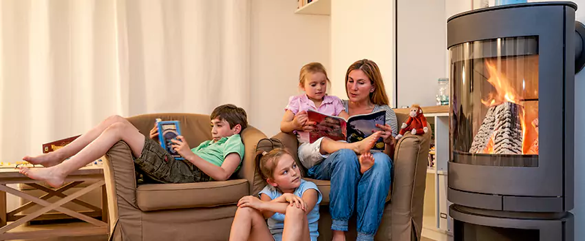 Kidsproofing Gas Fireplaces Installation in Poinciana, FL