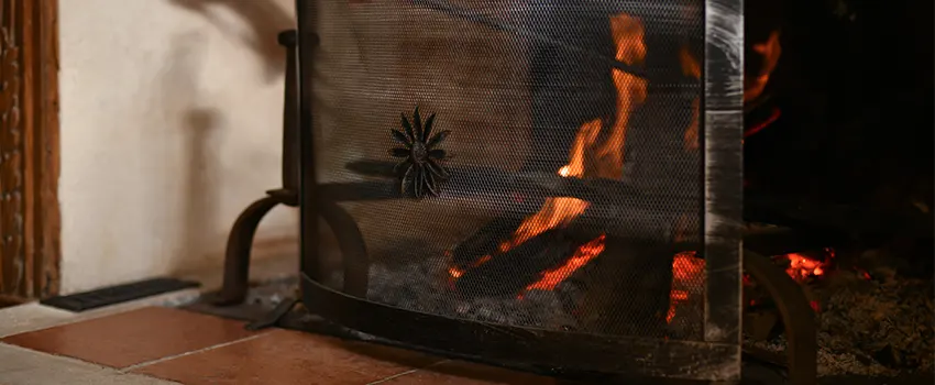 Electric Metal Fireplace installation Services in Poinciana, FL