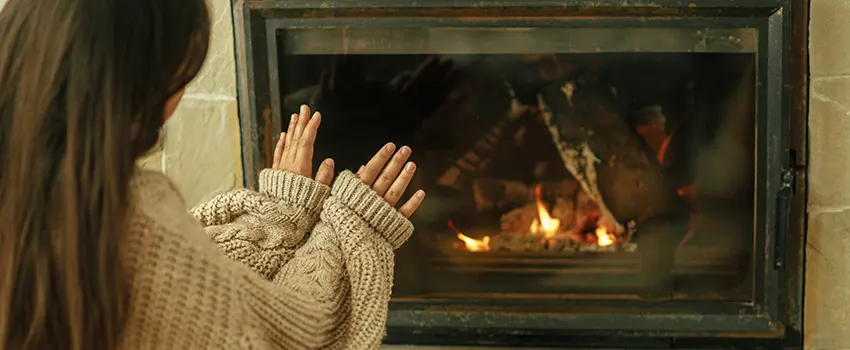 Wood-burning Fireplace Smell Removal Services in Poinciana, FL