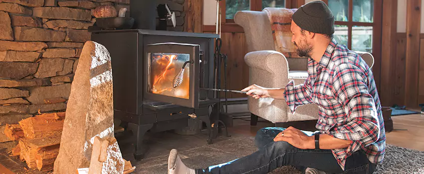 Fireplace Chimney Maintenance in Poinciana, Florida