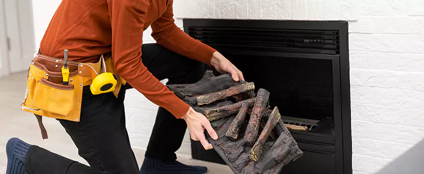 Fireplace Interior Sweeping in Poinciana, FL