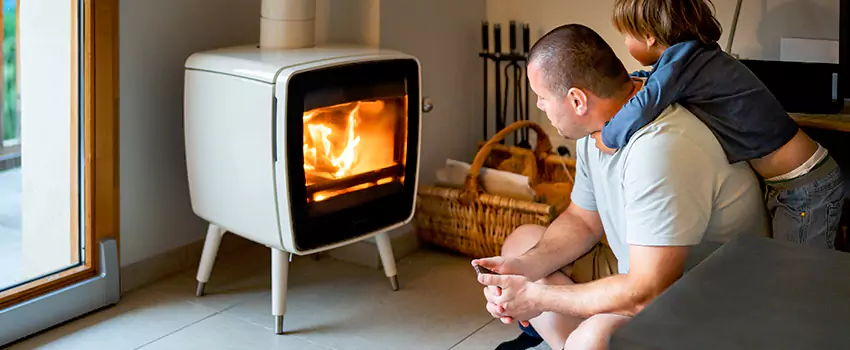 Fireplace Safety Inspection Technician in Poinciana, Florida