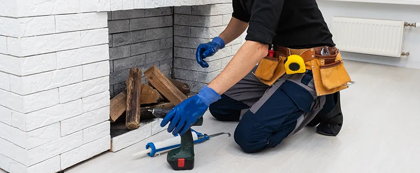 Fireplace Throat Lintel Repair Services in Poinciana, FL