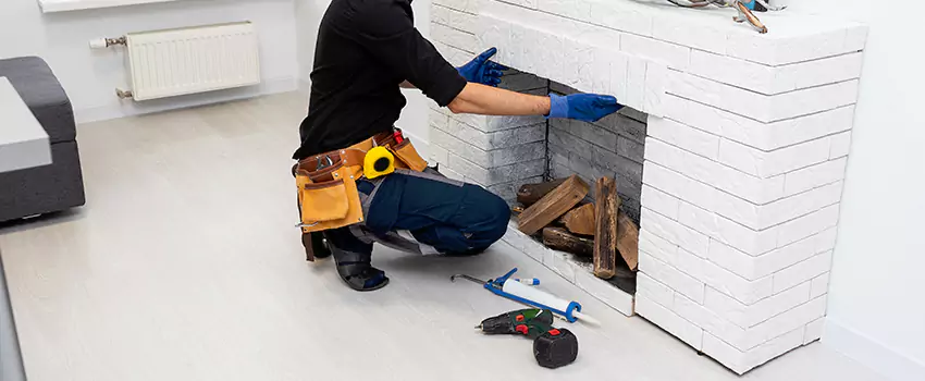 Cleaning Direct Vent Fireplace in Poinciana, FL