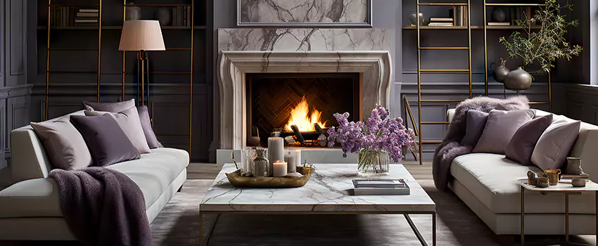 Fireplace Xtrordinair Ember-Glo Insert Fireplace Maintenance in Poinciana, Florida