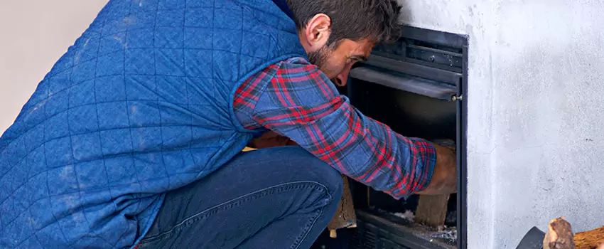 Fix Non-Working Prefabricated Fireplace in Poinciana, FL